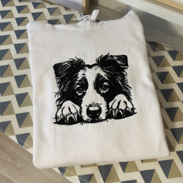 Bluza - Border Collie