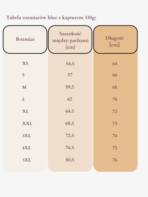 Bluza (330g) - Magiczne koty - Eliksir szczęścia/ Hoodie (330g) - Happiness potion Bluza (330g) - Magiczne koty - Eliksir szczęścia/ Hoodie (330g) - Happiness potion
