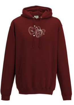 Bluza - Medalion z imieniem