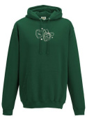 Bluza - Medalion z imieniem