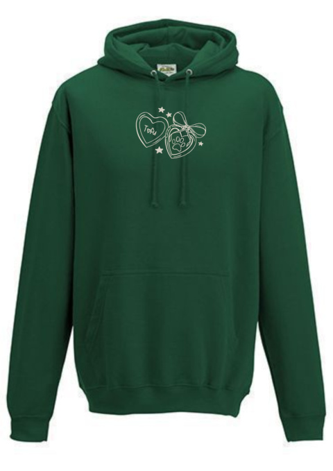 Bluza - Medalion z imieniem Bluza - Medalion z imieniem