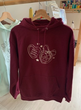 Bluza - Medalion z imieniem