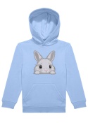 Bluza dziecięca - króliczek