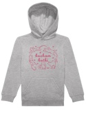 Bluza dziecięca - kocham kotki