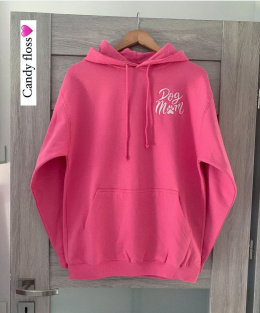 Bluza M wata cukrowa - Dog Mom