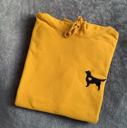 Bluza - Golden retriever