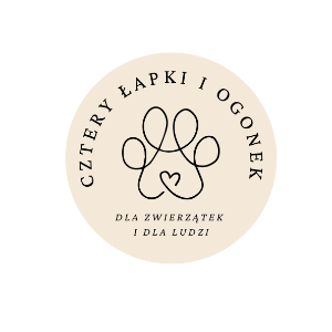  Cztery łapki i ogonek 